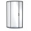 Balterley 1900 x 900 x 900mm Quadrant 1