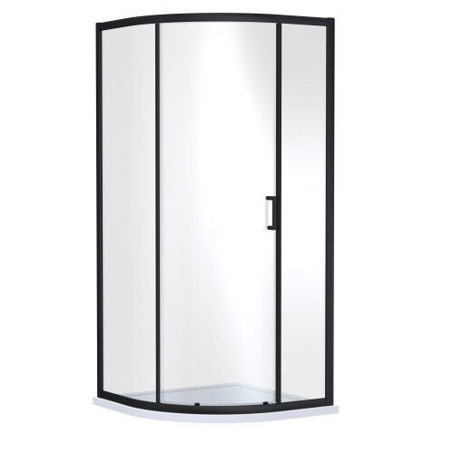 Balterley 1900 x 900 x 900mm Quadrant