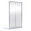 Balterley 1900 x 1500mm Sliding Shower Door 1