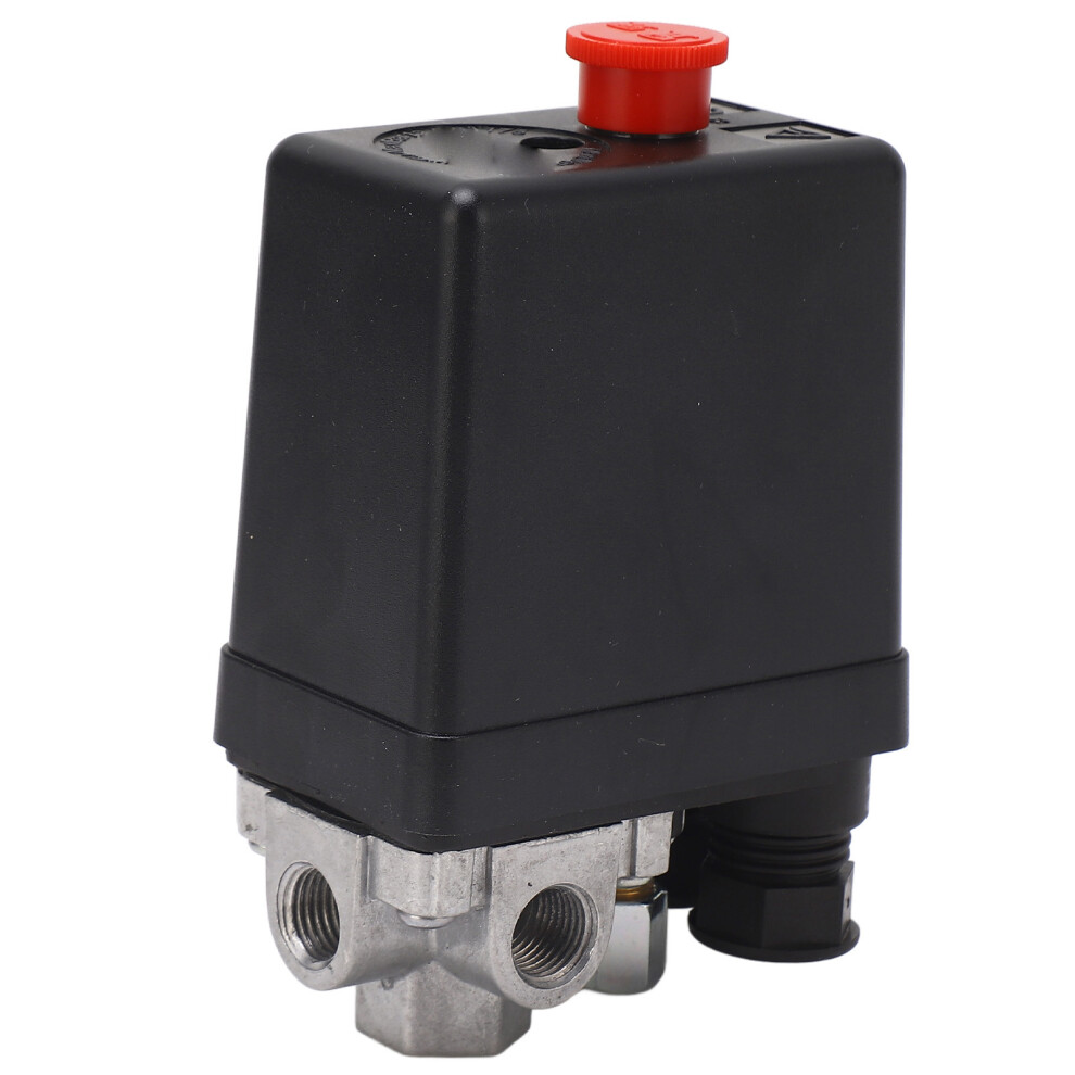Heavy Duty 6-8kg Air Compressor Pressure Switch 4