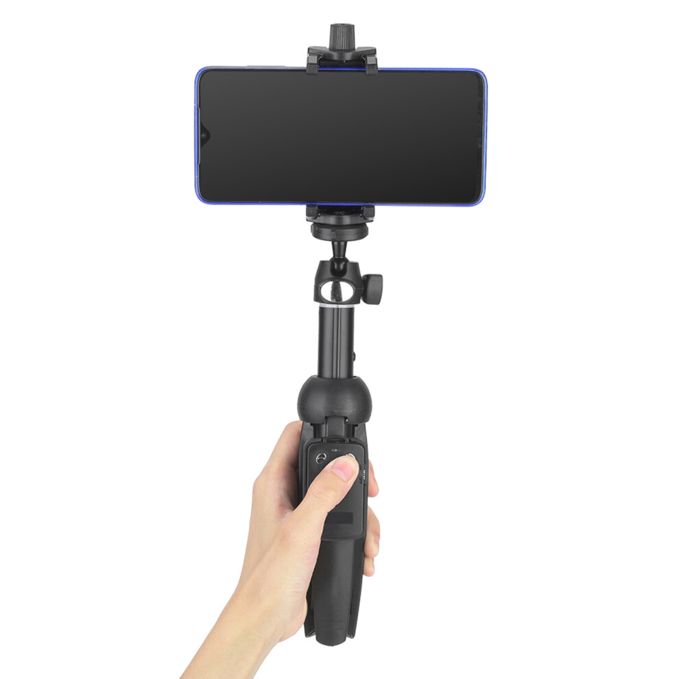 Portable Tripod Selfie Stick For Phone 7790334651629
