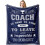 Couverture Coach Gifts Thème Sport 1 Pack 1