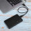 USB 3.0 Gehäuse für 2,5 Zoll SATA SSD 7