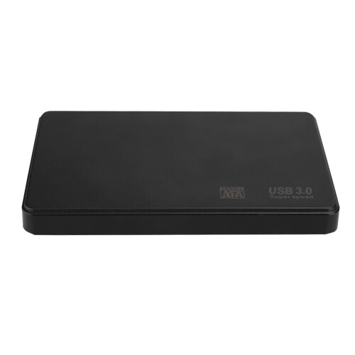 USB 3.0 Gehäuse für 2,5 Zoll SATA SSD