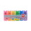 Dual-Tip Highlighter Set 4/5/6 Colors 10ml Water-Based 1
