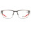 Nike Nike 8154 076 Men New Eyeglasses 1