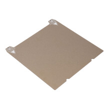 Placa de impresión PEI Diamond 235x235mm Ender 3 S1