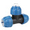 50mm PE Tee Water Pipe Accessory 1