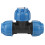 50mm PE Tee Water Pipe Accessory 2