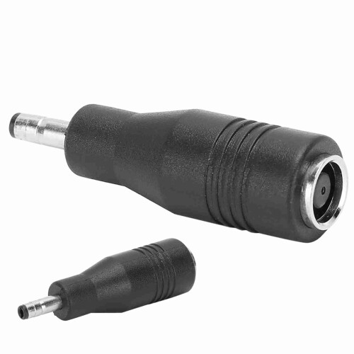 2x DC Steckeradapter Lenovo 7,9x5,4 auf 4,0x1,7 2