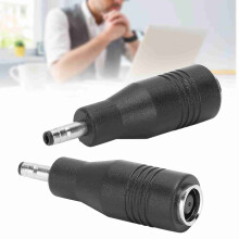2er Pack DC Kupplung auf Stecker Lenovo Notebook