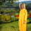 One Piece Beekeeping Smock Protective XXL 5