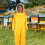 One Piece Beekeeping Smock Protective XXL 7