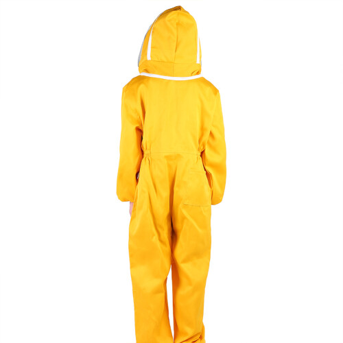 One Piece Bee Keeping Suit Protective XXL 1