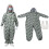 Comfortable Beekeeping Suit with Hat 16