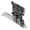 USB 3.0 PCI Express Steckkarte 1