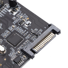PCIe USB 3.0 5Gbps Dualport