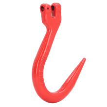 Industrial Lifting Hook 1.12T