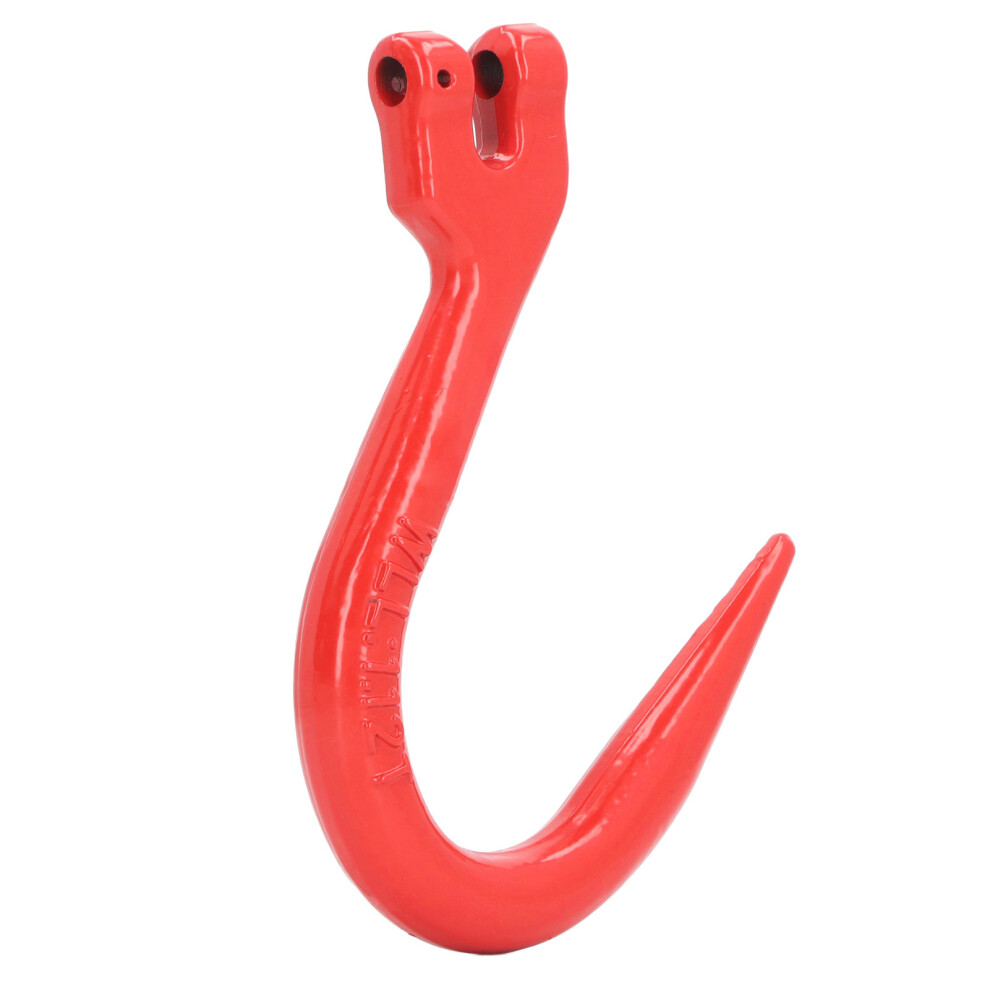 Industrial Lifting Hook 1.12T 7790334430200