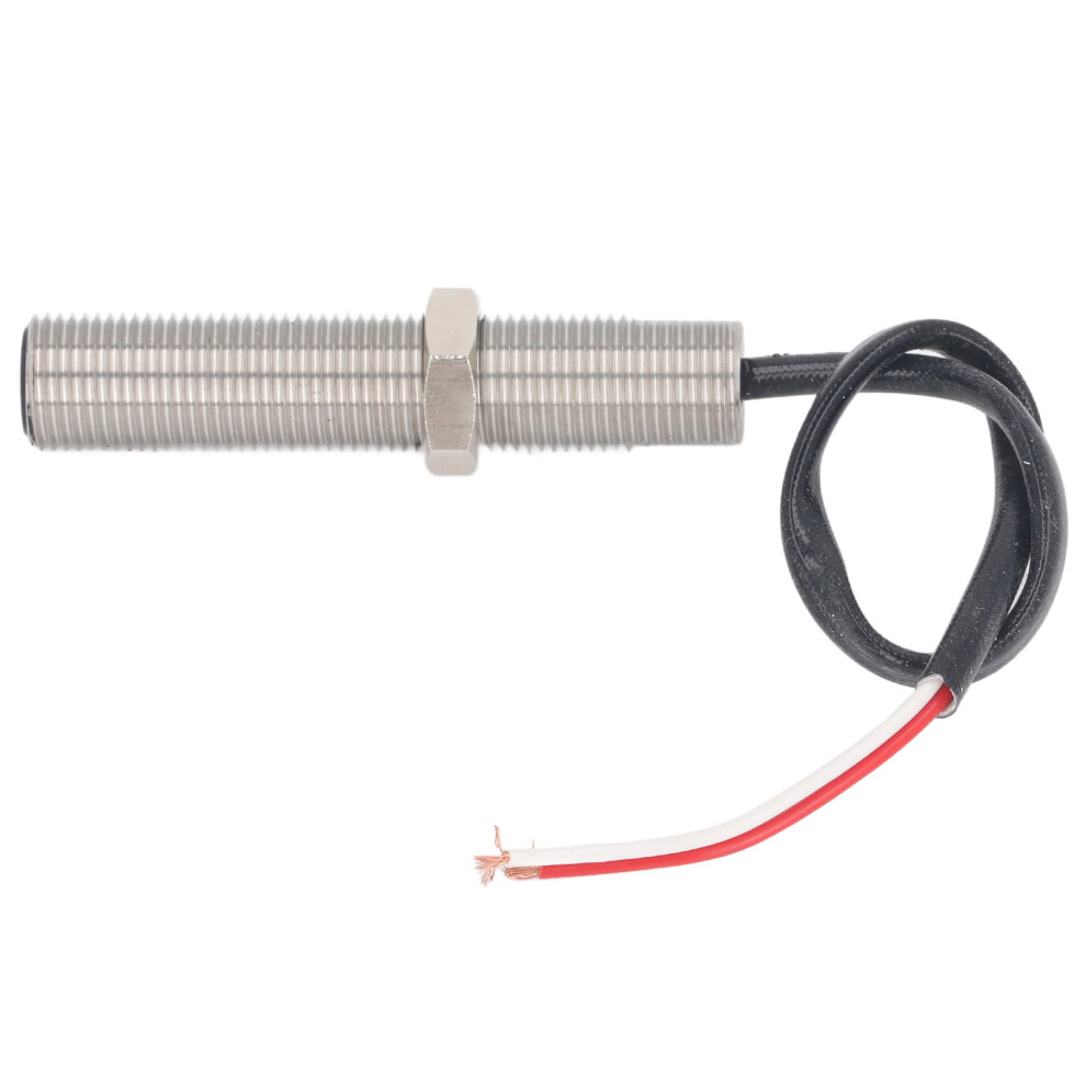 5/8 18UNF Magnetic Pickup Speed Sensor
