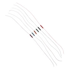 6Pcs Elastic Closure Straps with Vintage Notebook Edge Guards