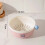 Fruit and Vegetable Washing Bowl with Handle and Lid 1