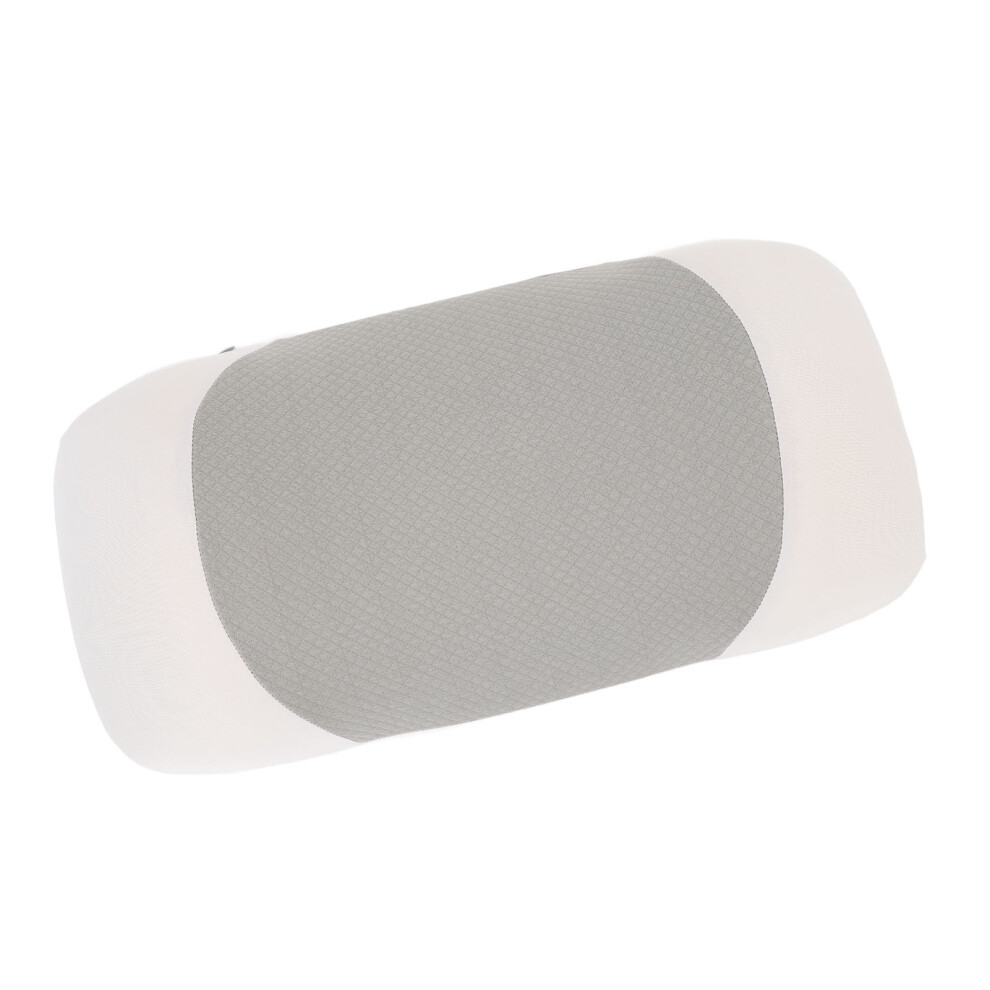 Memory Foam Lumbar Pillow for Sleeping