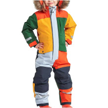 Kids Waterproof Windproof Ski Pants