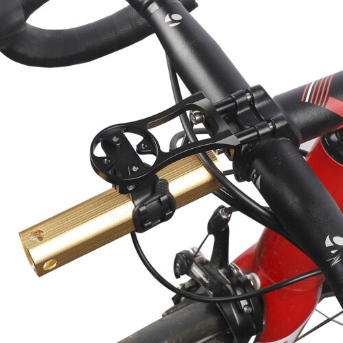 Fahrradhalterung Garmin Bryton Cateye Adapter Set 2