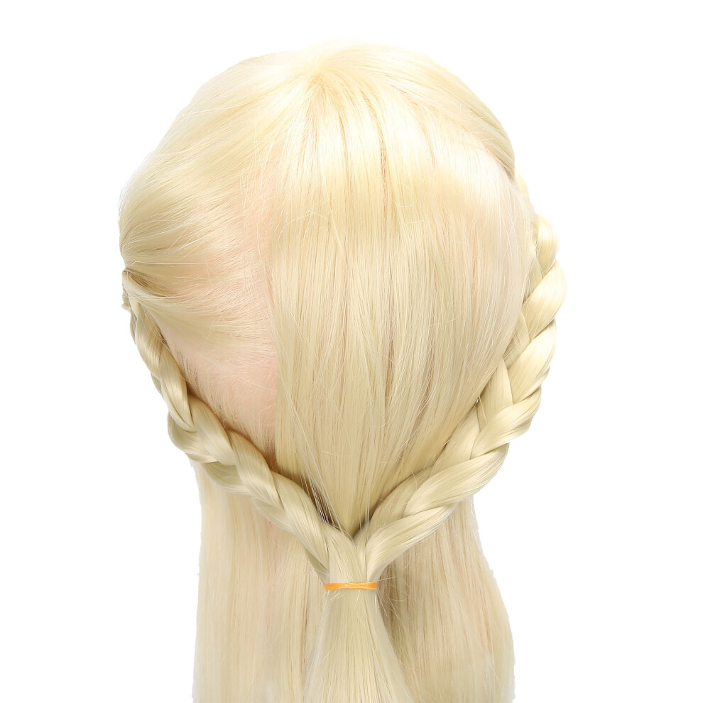 Unisex Professional Mannequin Hairdressing Training Head