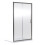 Balterley 1400 x 1900mm Single Sliding Shower Door 1