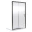 Balterley 1200 x 1900mm Single Sliding Shower Door 1