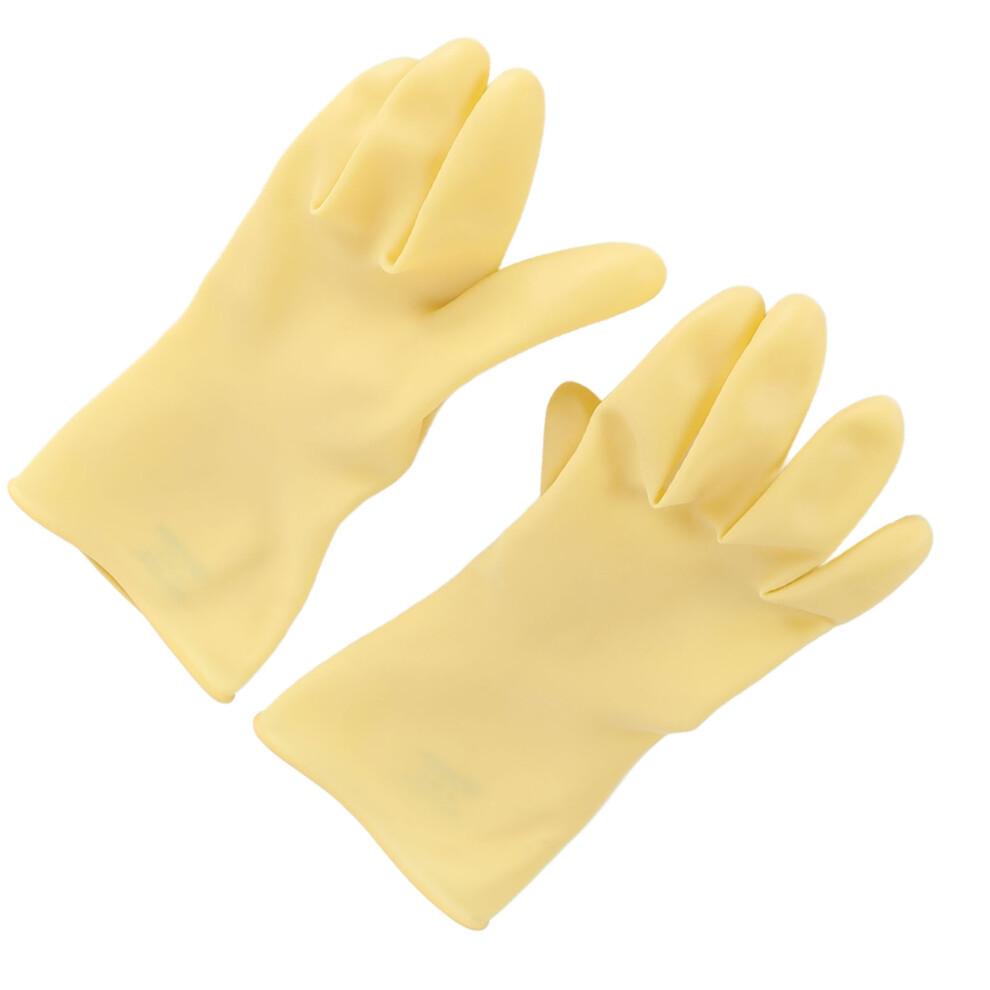 Versatile Household Rubber Gloves 7790334434482