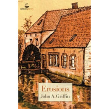 Erosions by John Griffin Paperback Book