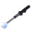 2Stk Golfs Swing Trainer Bunt Telescopisch Swinghilfe Für Training 1