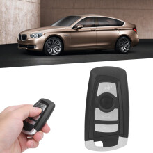 Smart Key Hülle Leicht