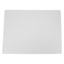 White Foam Board for Miniature Garden and Diorama Base Crafting
