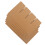 6Pcs Durable Stemware Dividers for Moving Boxes with Grid Cell Design 1