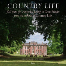 Country Life by Kate Green Hardcover Book