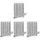 24Pcs Silver Aluminum Welding Sticks Universal Welding Rods 1