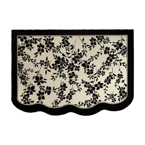 Soft Diatomite Doormat Absorbent Non-Slip 1 Pack