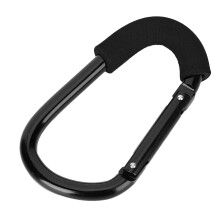 Aluminium Baby Stroller Hook Bag