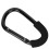 Aluminium Baby Stroller Hook Bag 4