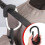 Baby Kinderwagen Tasche Haken 2