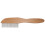 Démêlant Animal Ergonomique Bois Acier Multi-Usage 1