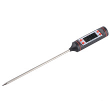 Digital Food Thermometer for Roasting Lamb Turkey Bread