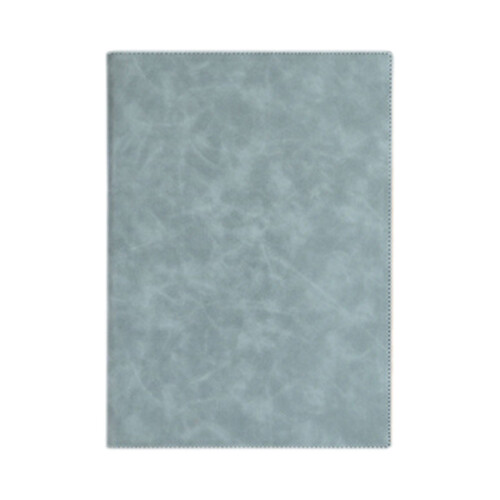 Porte-documents en cuir avec fermeture magnétique (1 pièce) 1