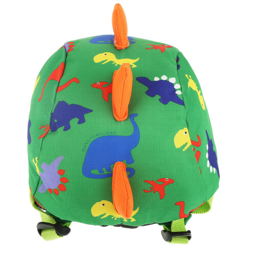 Toddler Dinosaur Backpack with Safety Leash