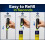 Clipper Gas 300ml with BBQ Lighter Set 2PCS 4