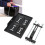 Adjustable Battery Hold Down Tray 1